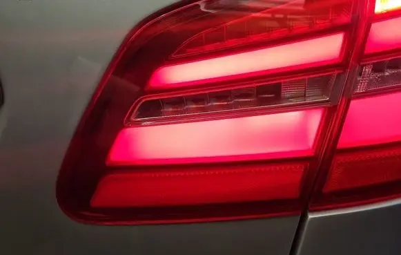 Mercedes-Benz B W246 W242 Rear/tail lights IMPRK1558605