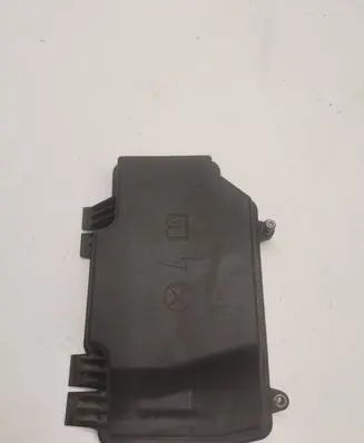 Mercedes-Benz GLC X253 C253 Fuse box cover A2055402428