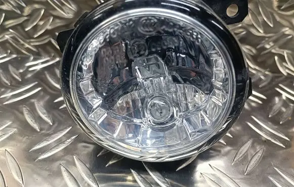 Peugeot iOn Front fog light 89207244 84503FJ000 03106414