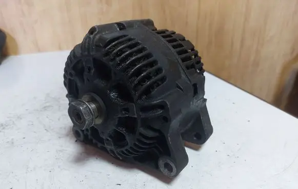 Citroen Xsara Picasso Generator/alternator 9638275780 2542397B