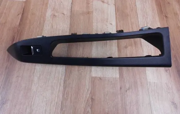 Ford Fiesta Electric window control switch H1BBA240A40 H1BT14529AA