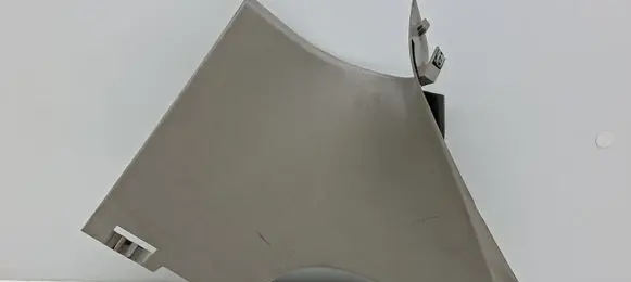 (D)pillar trim (top)