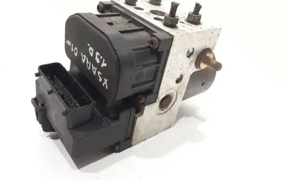 Citroen Xsara ABS Pump 0273004440 0265216722 9636084480