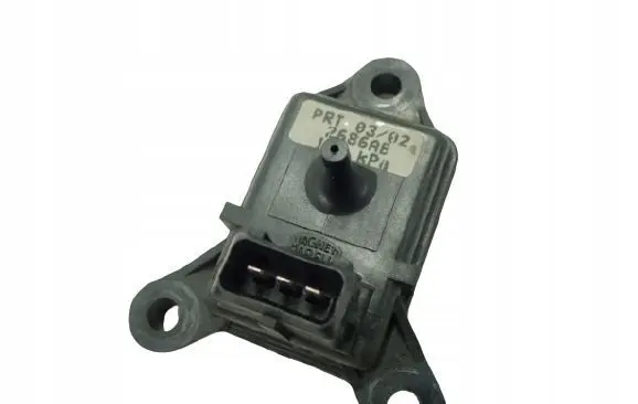 Mazda 3 I Air pressure sensor 100KPA
