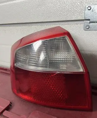 Rear/tail lights
