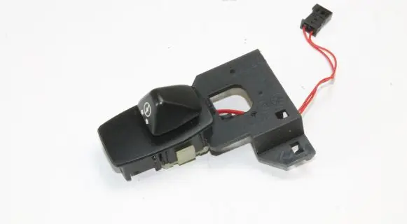 BMW 6 E63 E64 Steering wheel adjustment handle/lever 6947786