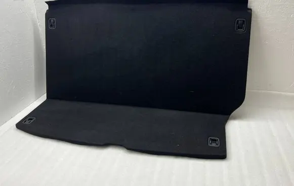 KIA Niro Trunk/boot floor carpet liner 85715AT500