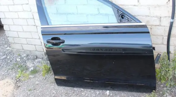 Audi A6 S6 C7 4G Front door