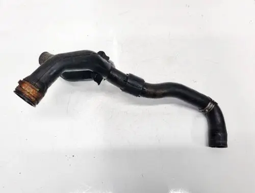 Ford Focus Breather hose/pipe 