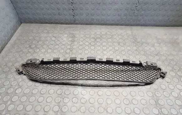 Mercedes-Benz C W205 Front bumper lower grill A2058850423