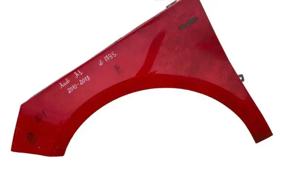 Audi A1 Fender