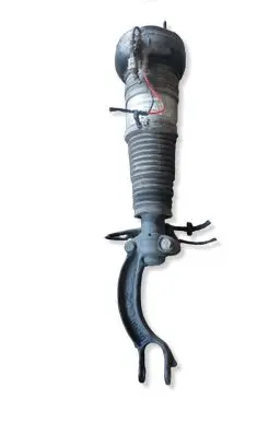 Audi A6 S6 C7 4G Front air suspension shock absorber 4G0616039AD 308614705 DCCC7VA