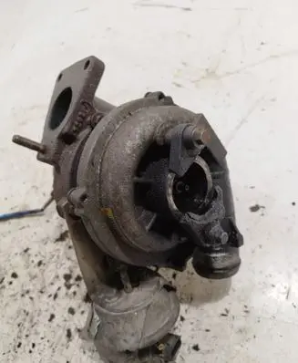Ford Mondeo MK IV Turbo 9662464980