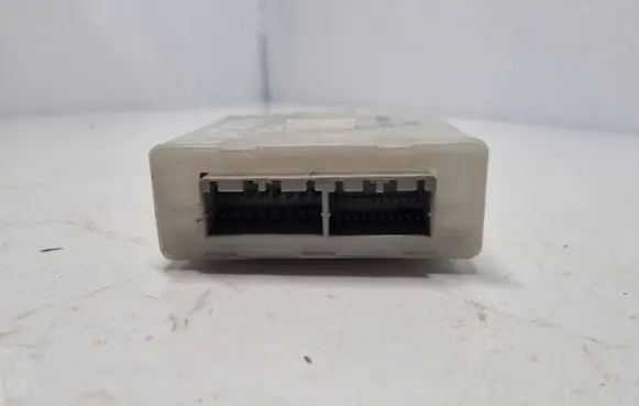 Door central lock control unit/module