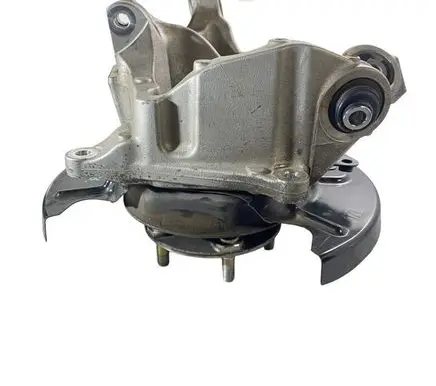 Subaru Outback (BT) Rear wheel hub 