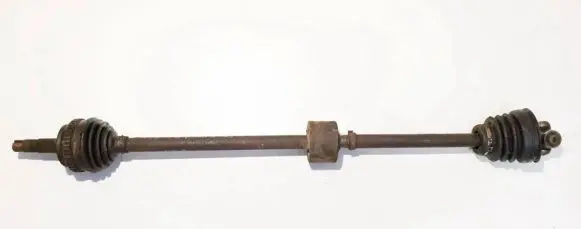 Fiat Bravo - Brava Front driveshaft 7734283