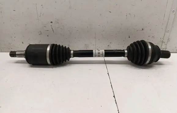 Mercedes-Benz EQE v295 Front driveshaft A2953306200