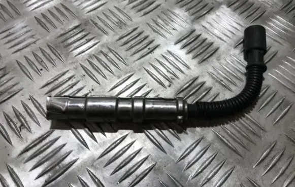 Mercedes-Benz S W220 Ignition plug leads 0356912948 1121500118