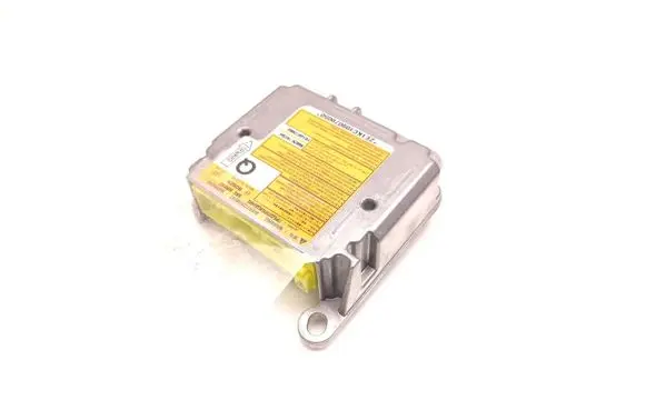 Nissan Juke I F15 Airbag control unit/module 98820-1KC0A F01G07208D
