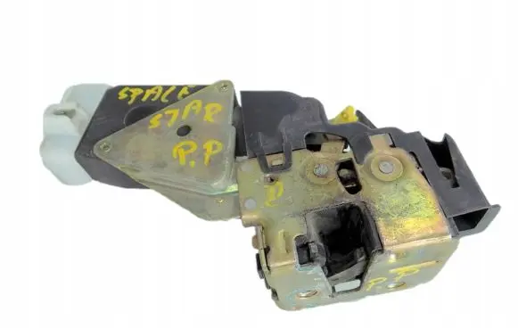 Mitsubishi Space Star Front door lock