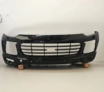 Porsche Cayenne (92A) Front bumper 7P5807221D