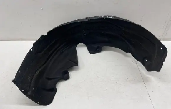 Audi A3 8Y Rear arch fender liner splash guards