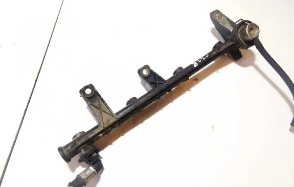 Fuel main line pipe