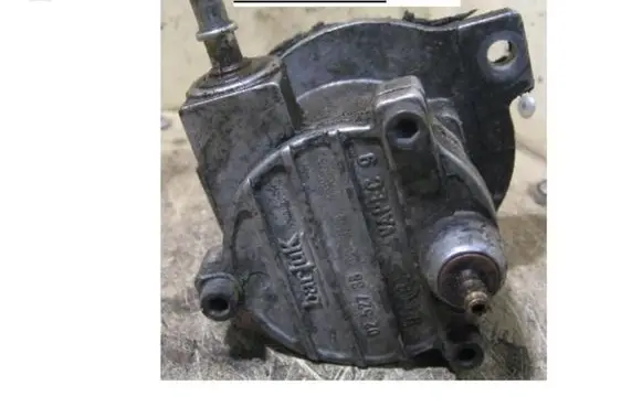 Opel Astra F Vacuum pump 90466264 0854238