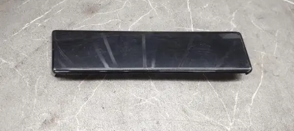 BMW 5 E39 Dashboard trim
