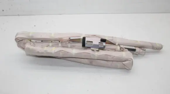 Subaru Forester SJ Roof airbag