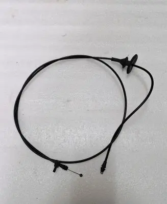 Chevrolet Camaro Engine bonnet/hood lock release cable 23320281