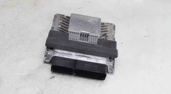 Audi Q5 SQ5 Engine control unit/module 8R0907551F 4G0907551A 5WP474040