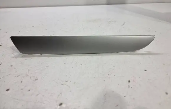 Panel trim