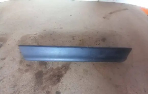 Volvo V70 Front sill trim cover Bpgqc
