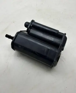 Mercedes-Benz C W205 Active carbon filter fuel vapour canister 205470 AI0027
