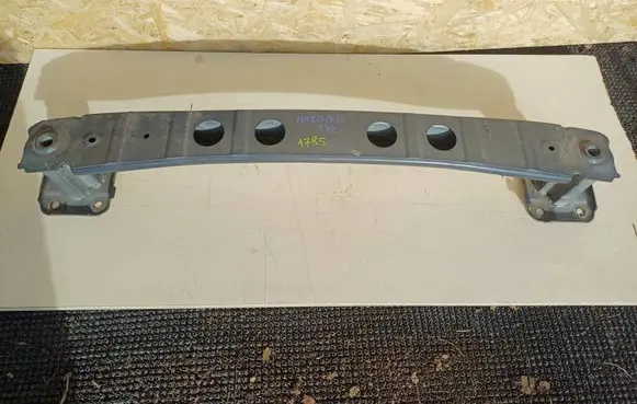 Mazda 3 Rear bumper support beam 