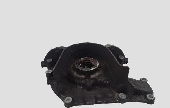 Opel Insignia A Oil pump 55566000