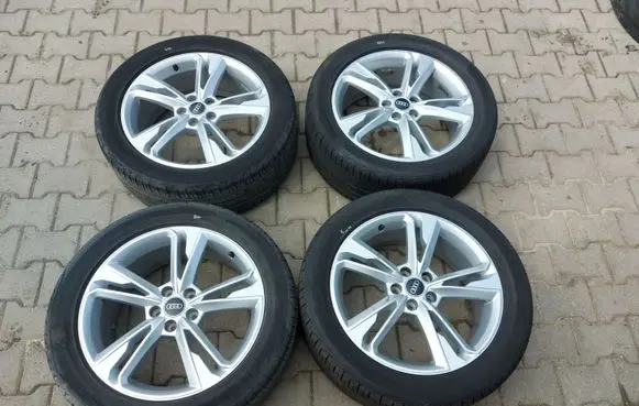 Audi Q3 F3 R16 alloy rim 83A601025M