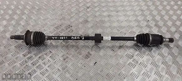 Suzuki SX4 S-Cross Front driveshaft 4410161m00 ebj82mbc382