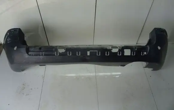 Fiat Ulysse Rear bumper 1487472077