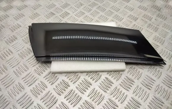 Mini One - Cooper F56 F55 Rear side glass trim 7300014