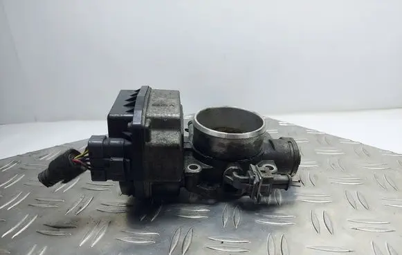 Citroen Xsara Picasso Throttle body valve 9652682880KAS 9652682880