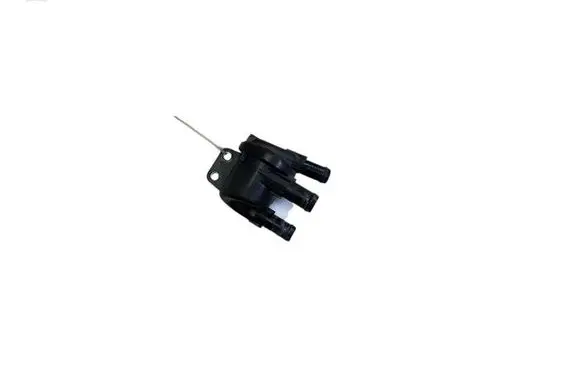 Volvo XC90 Coolant heater control valve 31368211