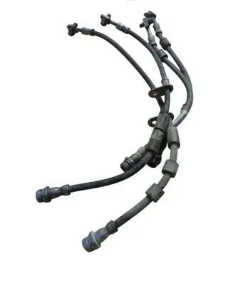 Ford Kuga III Brake line pipe/hose NZ612C338BB