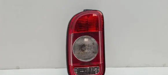 Mini One - Cooper Clubman R55 Rear/tail lights 0338390 0338395