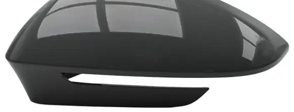 Volkswagen ID.3 Plastic wing mirror trim cover 11B857537A LA7C