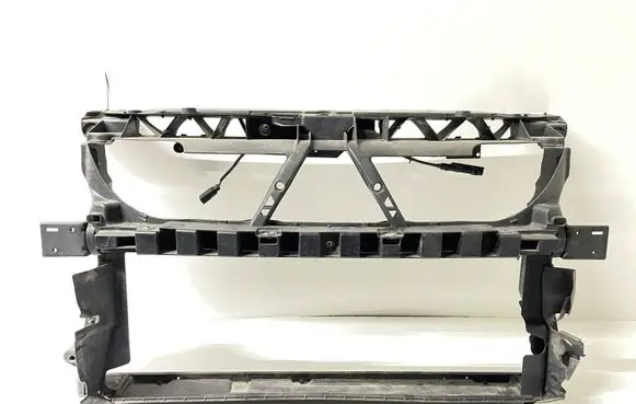Volkswagen Phaeton Radiator support slam panel