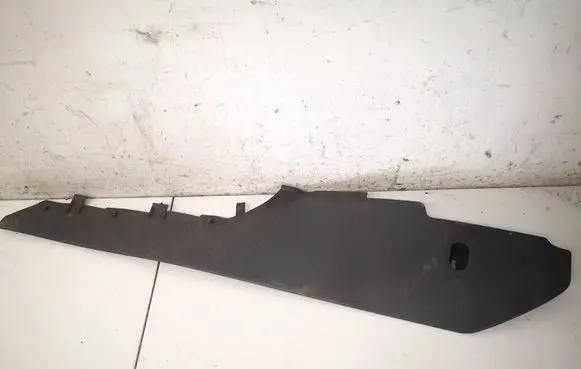 Volkswagen Golf V Other interior part 1K1863046B