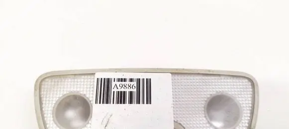 Volvo S40, V40 Rear seat light 30859659