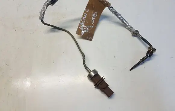 Porsche Macan (95B) Exhaust gas temperature sensor 95B919529E